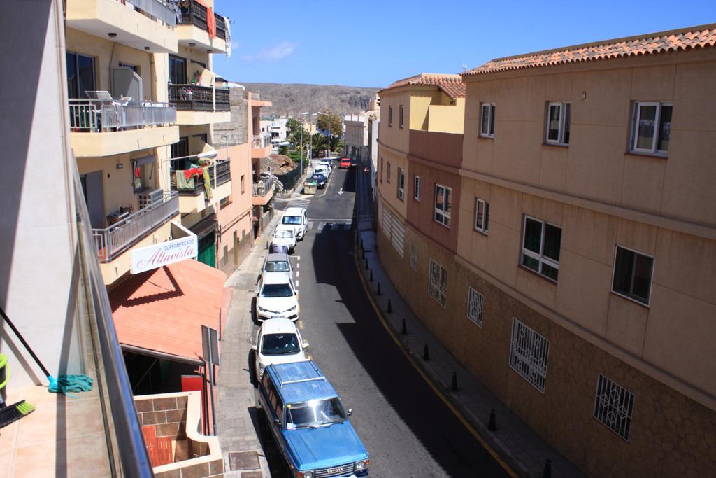 Beach House Los Cristianos  Zewnętrze zdjęcie