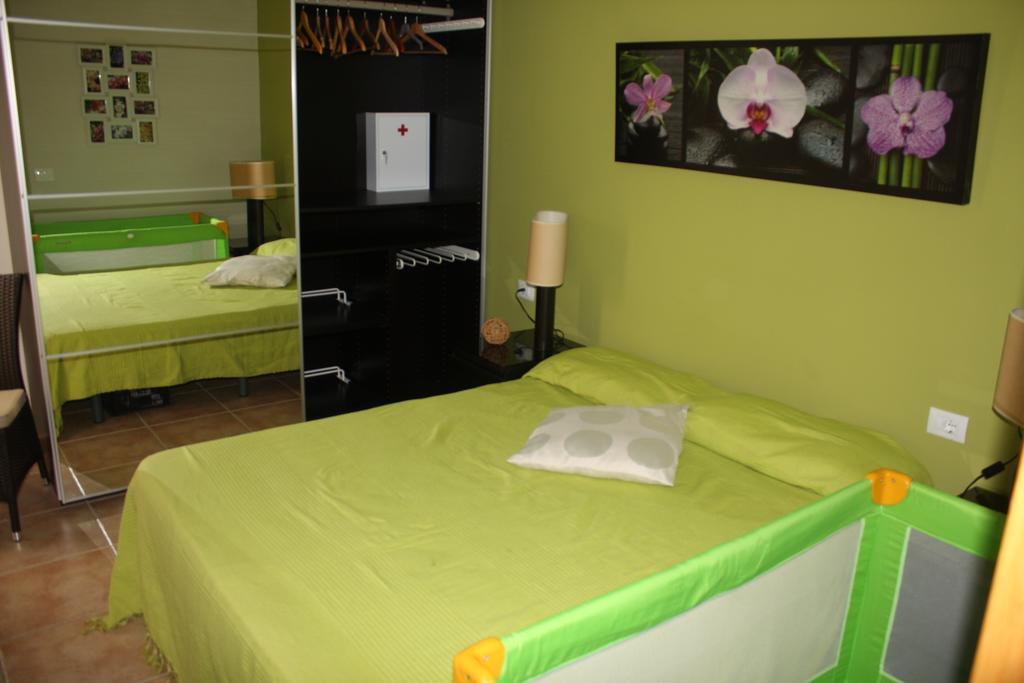 Beach House Los Cristianos  Zewnętrze zdjęcie