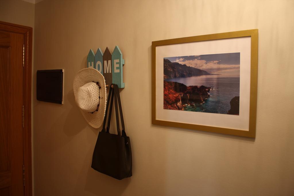 Beach House Los Cristianos  Zewnętrze zdjęcie