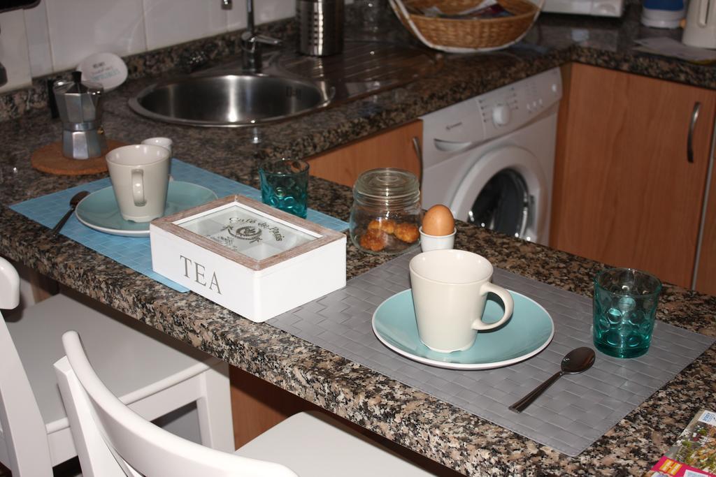 Beach House Los Cristianos  Zewnętrze zdjęcie