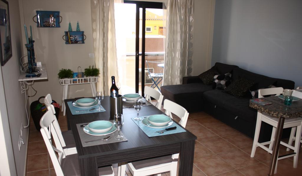 Beach House Los Cristianos  Zewnętrze zdjęcie