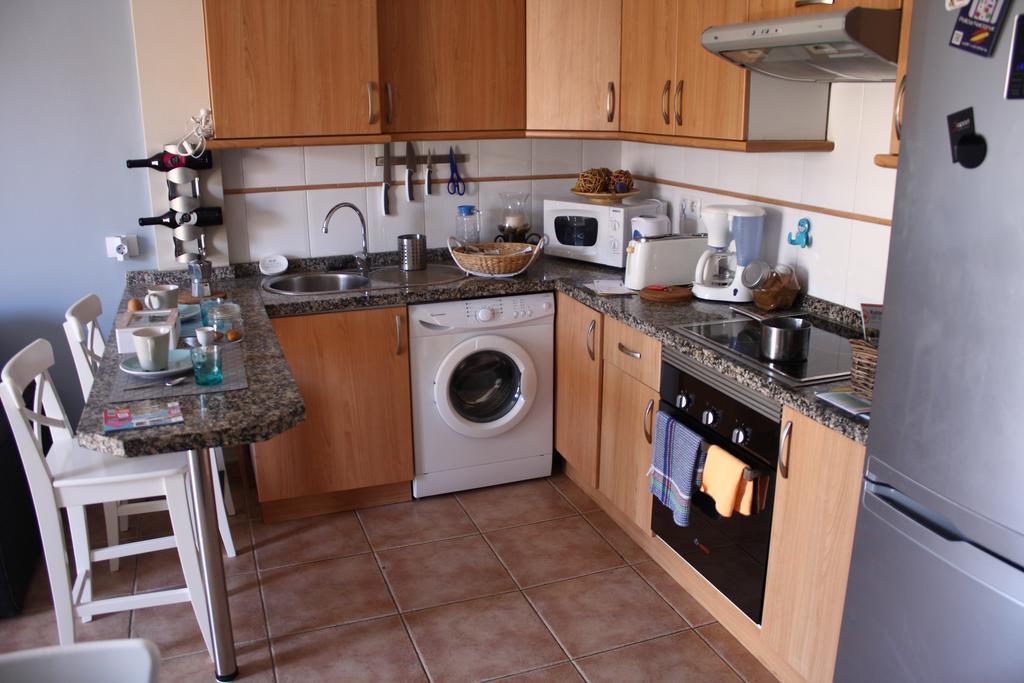 Beach House Los Cristianos  Zewnętrze zdjęcie