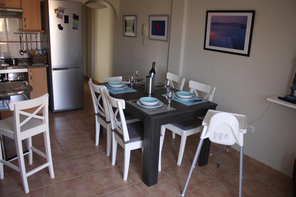 Beach House Los Cristianos  Zewnętrze zdjęcie