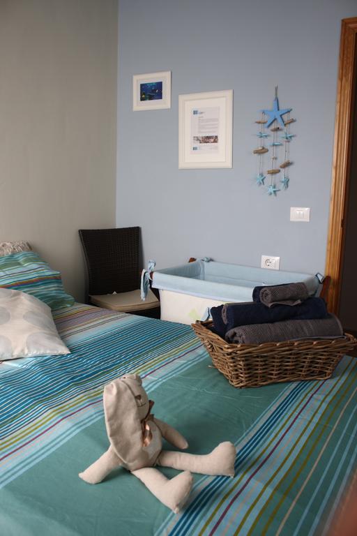 Beach House Los Cristianos  Zewnętrze zdjęcie