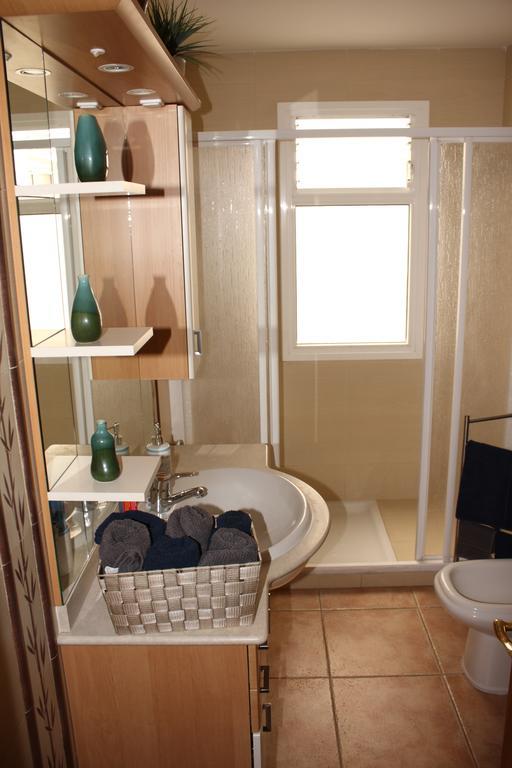 Beach House Los Cristianos  Zewnętrze zdjęcie