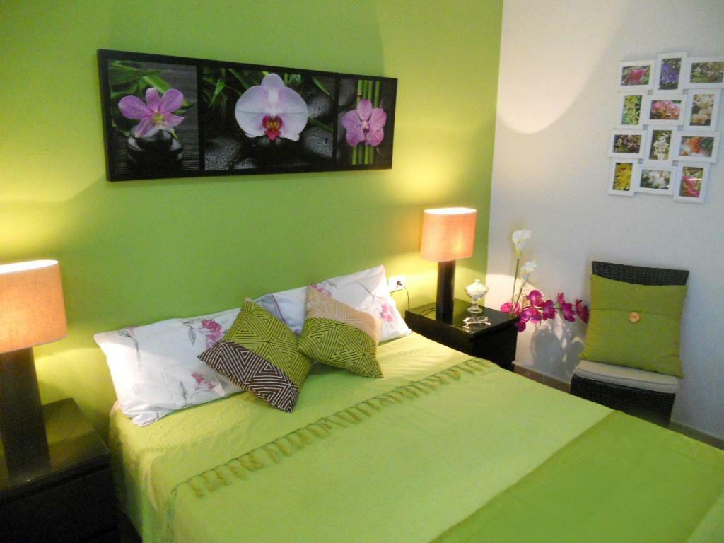Beach House Los Cristianos  Zewnętrze zdjęcie