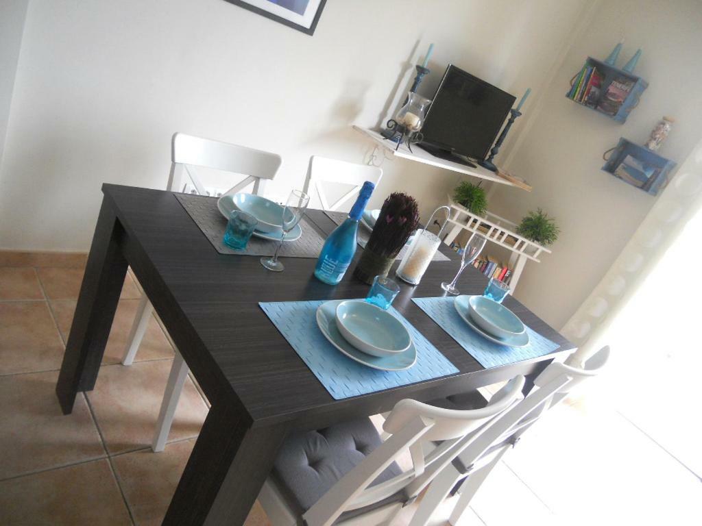 Beach House Los Cristianos  Zewnętrze zdjęcie