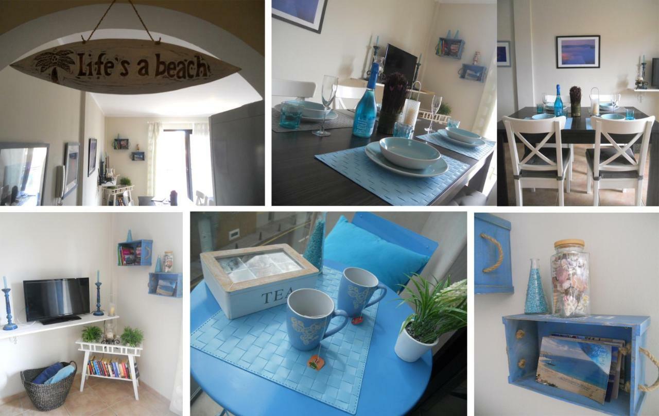 Beach House Los Cristianos  Zewnętrze zdjęcie
