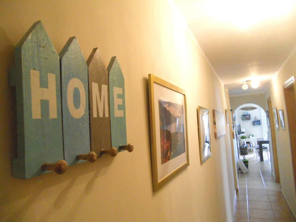 Beach House Los Cristianos  Zewnętrze zdjęcie